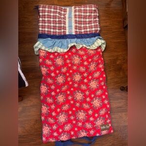 Matilda Jane Bed of Roses Sleeping Bag